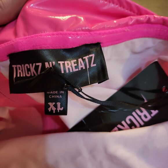 Trickz n Treatz Dolls Kill Marilyn Monroe Costume Rare Size XL - Picture 10 of 12